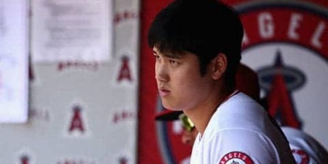 【MLB】NYメディアがまだ大谷翔平の新人王に不満　「アンドゥハーは怒らなきゃ」