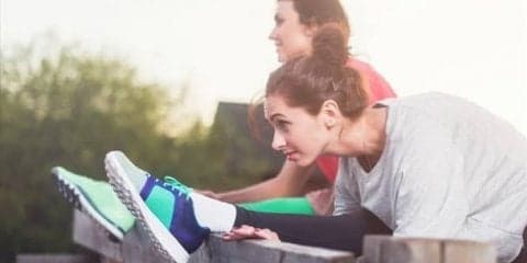 「今日は疲れたからいいや･･･」とならない！筋トレのモチベーション維持方法