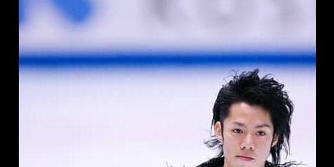 高橋大輔の20年間を写真で振り返る「フィギュアスケート Life Extra」発売