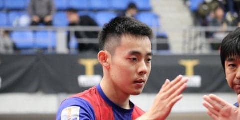 【卓球・Tリーグ】琉球、沖縄の地で難攻不落の城・KM東京に挑む＜見どころ解説＞