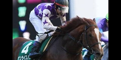 フェブラリーＳは強豪馬に懸念。穴党記者はとんでもない穴馬４頭を推す