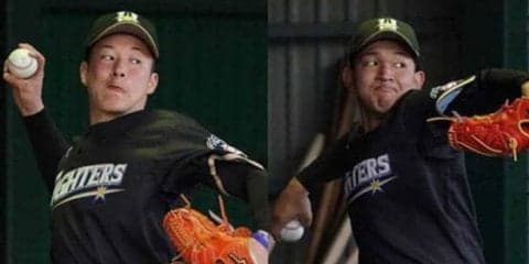ロッテ、楽天が練習試合、ハムは甲子園の再現…　16日、パ・リーグキャンプの見所