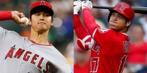 大谷翔平は“世界一”にどこまで近づけたのか？　MLB公式が現役トップ100をランク付け