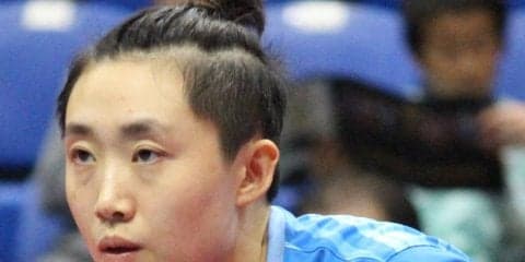 【卓球Tリーグ・マッチ解説】前日の勢いそのままに！馮の目覚しい活躍でニッペMが連勝＜2/11名古屋 vs ニッペM＞