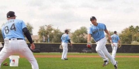 【MLB】菊池雄星、呼び名は「ユウセイ」で決着　Y・Kは「なくなりましたおかげさまで」