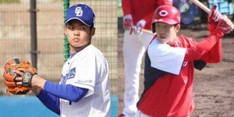 広島小園は実戦向き、巨人高橋もローテ期待　ドラ1ルーキーの現状は？【セ編】