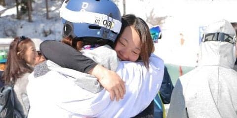 【連載】インカレ直前特集『Re:START』【第３回】石島瑶子×松本なのは