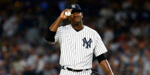 【MLB】ヤンキース、セベリーノと4年総額44億円で契約延長　昨季19勝のエース右腕