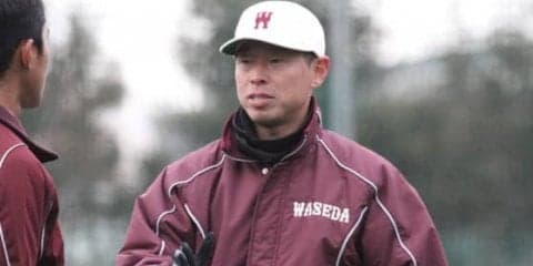 元ヤクルト・田中浩康氏、新たな人生の“打席”　決めた「覚悟」と「スタンス」