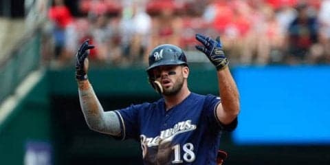 【MLB】大谷所属のエンゼルス、強打のFA三塁手・ムスタカスに興味か