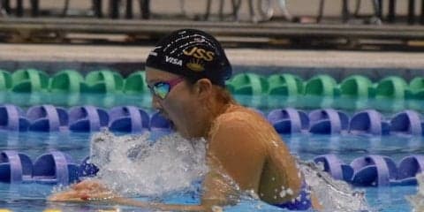 渡部、牧野が３位入賞