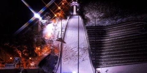 「ネガティブの塊」高梨沙羅がメンタル強化のために行った事と張本勲氏の「喝」