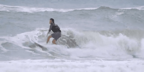 ASTRODECKジャパンチームの中浦 “JET” 章がショートクリップを公開