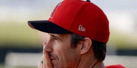 【MLB】大谷翔平の今週中のティー打撃再開にエンゼルス監督は慎重「可能だが…」