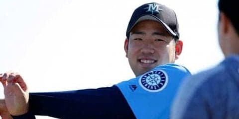 【MLB】菊池雄星はマリナーズ再建の鍵　米太鼓判「制球も素晴らしい。最初から好投」