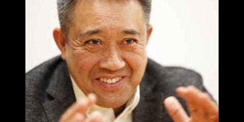 ホンダF1・モータースポーツ部長に聞く。今季優勝できますか？