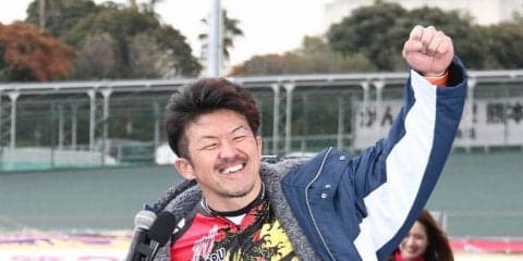 別府G1全日本選抜競輪（最終日）レポート