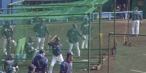 西武はA班キャンプ最終日、正午過ぎに手締め…18日パ・リーグキャンプの見所