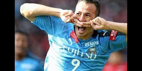 フロンターレの株がさらにUP。レアンドロ・ダミアンは何がすごいか