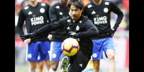 岡崎慎司、戦友・香川真司を語る。「並々ならぬ思いが絶対にある」