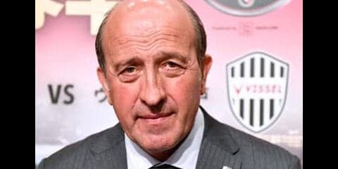 セレッソにロティーナ戦術がじわり浸透。発展途上もこれだけ変わった