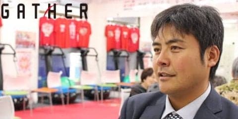 元アスリートが語るスポーツの仕事「やる」から「つくる」へーVol.15ー元プロ野球選手 江草仁貴さん（後編）