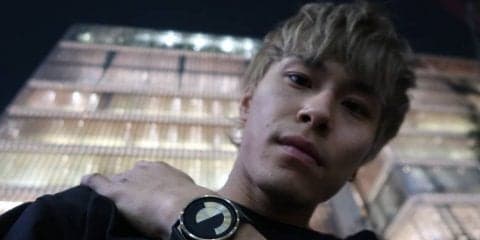 ドイツ生まれの腕時計ブランド「ZIIIRO(ジーロ)」 パルクール、野村大志と新たにスポンサー契約締結！