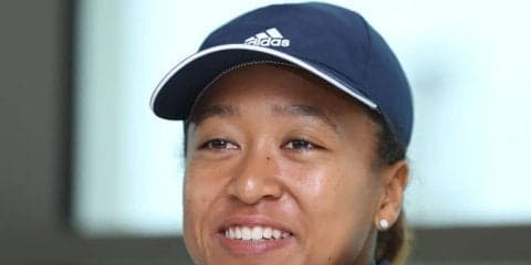 大坂なおみ コーチ解消は金銭問題ではないと否定。「出場するどの大会でも良いプレーをしたいだけ」[ドバイ・デューティフリー・テニス選手権]