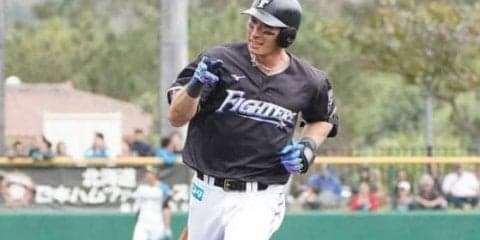 ハム大田3戦連発なるか？　ロッテVS広島　…19日パ・リーグキャンプの見所