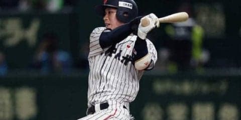 G菅野＆坂本、ヤクルト山田哲、DeNA筒香…侍メンバーから外れた主な選手