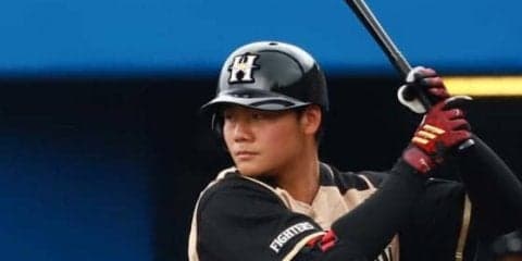 「結果は意識しない」-侍・稲葉監督が直接見たい日ハム清宮のポイントとは…