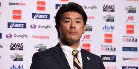 初選出11人のフレッシュ侍　なぜ常連組は選ばれなかったのか