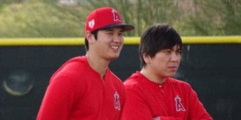 【MLB】大谷翔平が開幕に間に合ったら…　オースマス監督苦笑い「ショックを受ける」