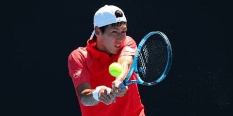 綿貫陽介、今季ツアー本戦初勝利ならず。ダニエル太郎の初戦は雨天順延