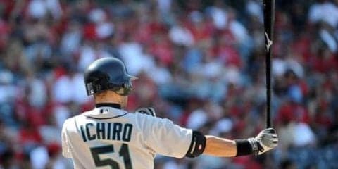 イチローも最高のスタンスにノミネート？　MLB公式が歴代の名打者から17選