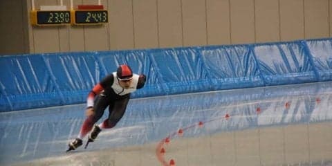 石川、小竹が今シーズン最後の公式戦を終える