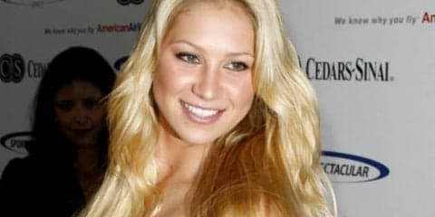 \"元祖妖精\"アンナ・クルニコワは「重要な歴代女子トップ10」に入る？ SNSで大激論