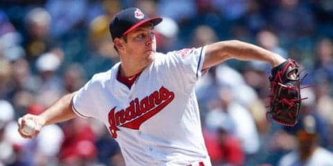 【MLB】バウアー、また“斬新”投稿　円グラフでオフのトレーニング総括「クール」