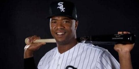 【MLB】ファストフード→ブロッコリー＆サーモン!?　Wソックス超有望株が食生活改善