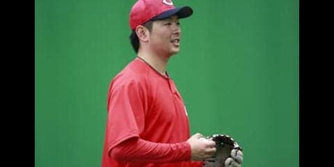 大瀬良大地が挑む打倒・菅野智之「200イニングをクリアすれば…」