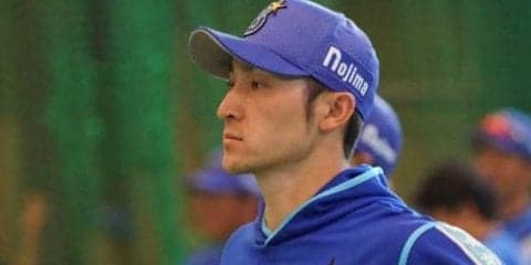 DeNA伊藤光の似顔絵が「めちゃ似てる」!?　本人が画像公開「確かに似てる」