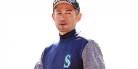 【MLB】「2001年撮影→2019年撮影」　イチローの顔写真比較に「どっちがどっち？」