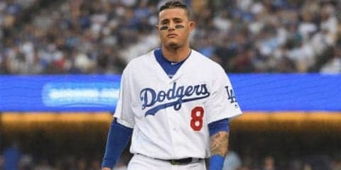 【MLB】マチャドがパドレスと10年総額332億円で契約合意　FA契約の史上最高額に