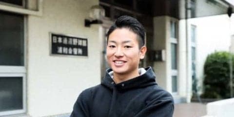 社会人強豪の日本通運野球部トレーナーが考える、プロ入りする選手の“違い”