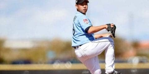 【MLB】菊池雄星、米メディア有望株ランクで球団1位「マリナーズの楽しみは制球力」