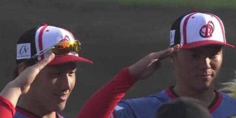 28人中27人が平成生まれの侍ジャパン　パ球団の初選出5人の経歴は…？