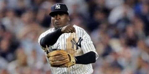 【MLB】「リーグ最高の遊撃手」-驚異の身体能力を誇るグレゴリアスの美技集が凄すぎる