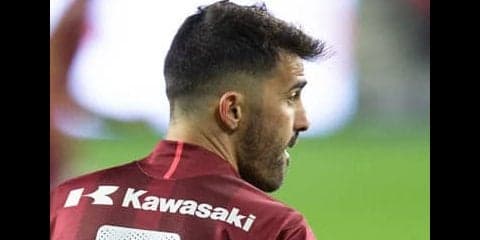 ゴールへの貪欲さ、得点感覚はいまだ健在。神戸ビジャはこれだけすごい