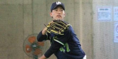 「これはヤバイ」から昨季念願の初勝利　ヤクルト4年目左腕が手にした自信
