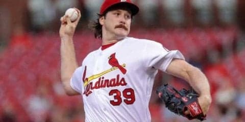 【MLB】元Gマイコラスがオープン戦開幕投手　さらなる進化へチェンジアップ“解禁”へ